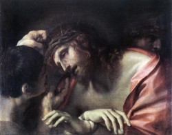 Mocking of Christ (Annibale Carracci)