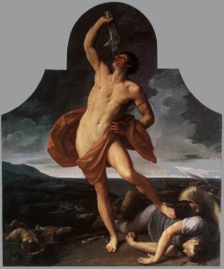 Sansone vittorioso (Guido Reni)