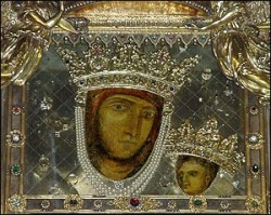 Madonna di S. Luca