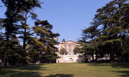 Villa Gruber