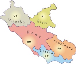 Www Rositour It Lazio Province E Comuni Viaggi Di Gruppo Turismo Di Qualita Itinerari Scelti Roma Lazio Italia Estero