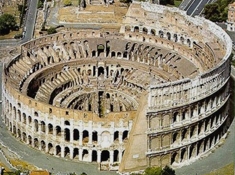 Roma-Colosseo