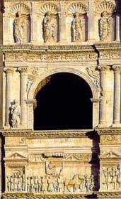 Arco di Trionfo (part.)